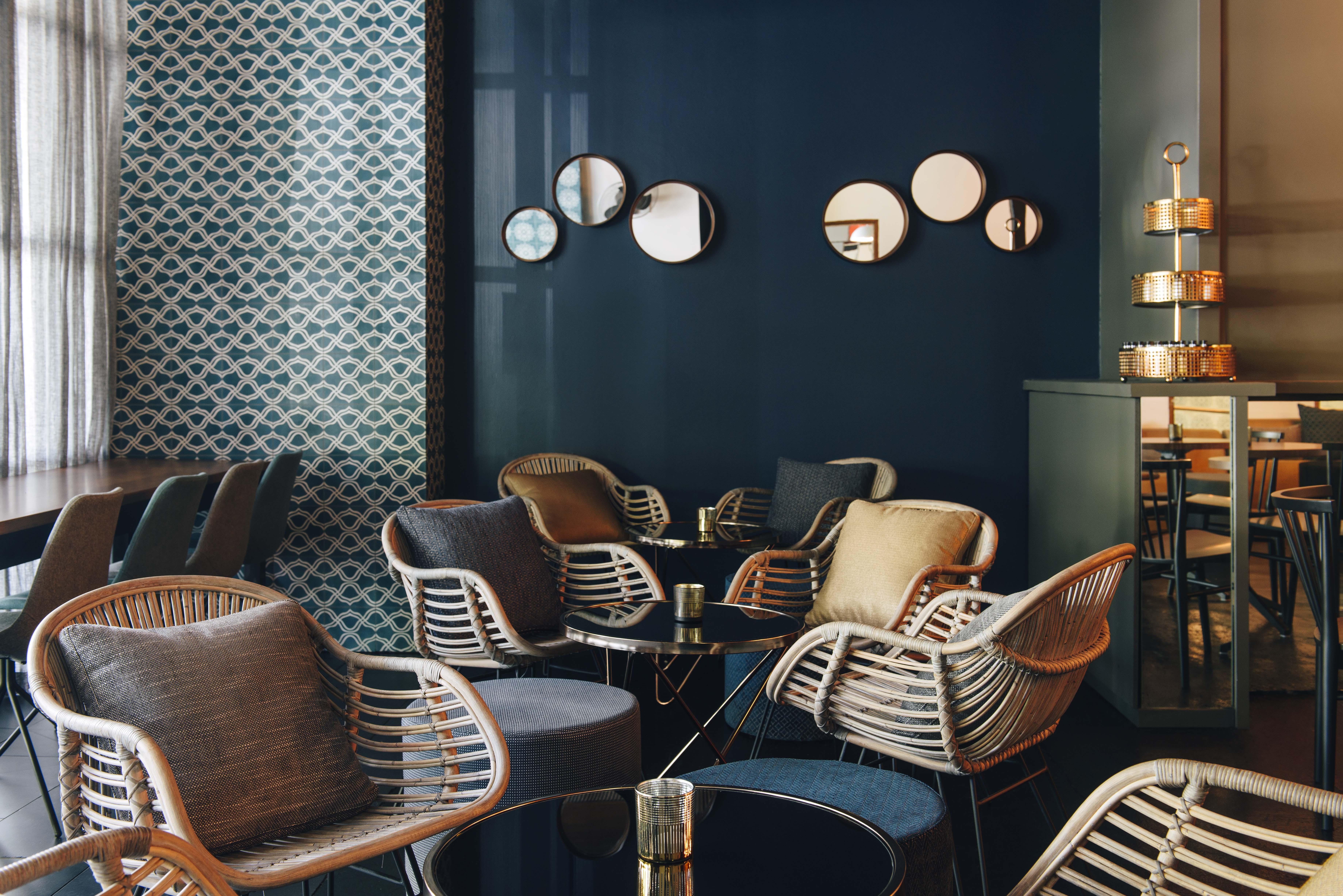 Saint Kilda Beach Hotel - Formerly Rydges St Kilda Melbourne Exteriör bild