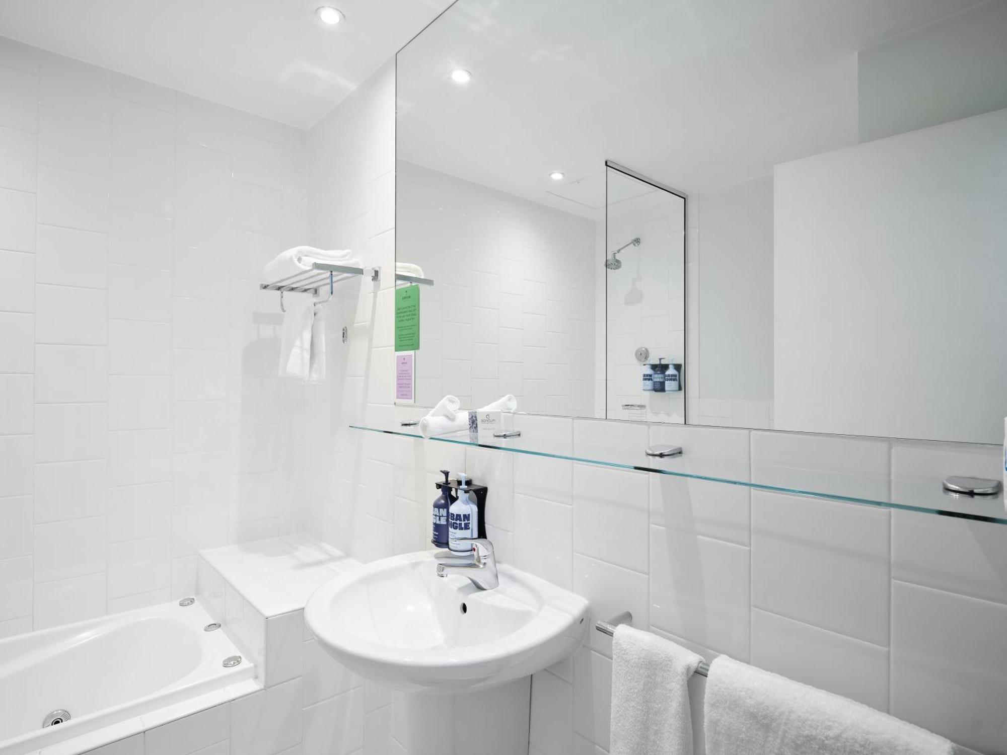 Saint Kilda Beach Hotel - Formerly Rydges St Kilda Melbourne Exteriör bild